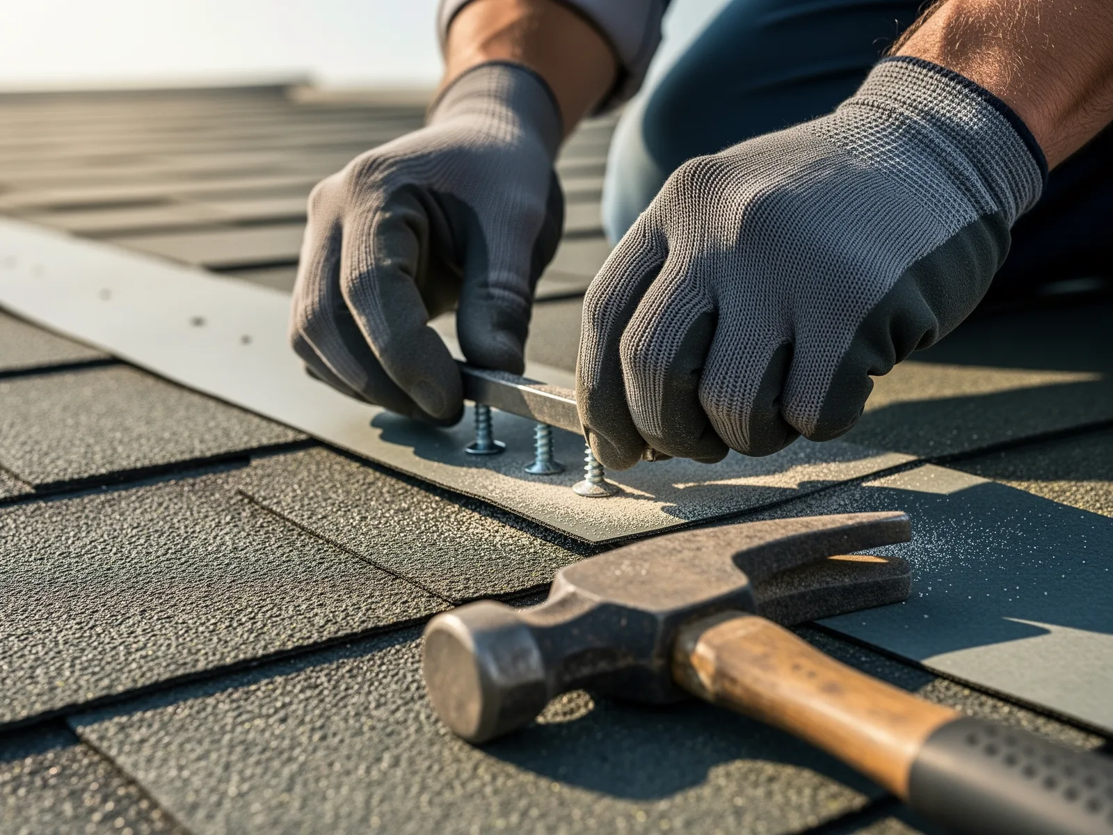 Why choose Fascia Repair in Kernersville, NC